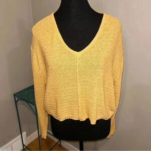 Billabong Long Sleeve  Top